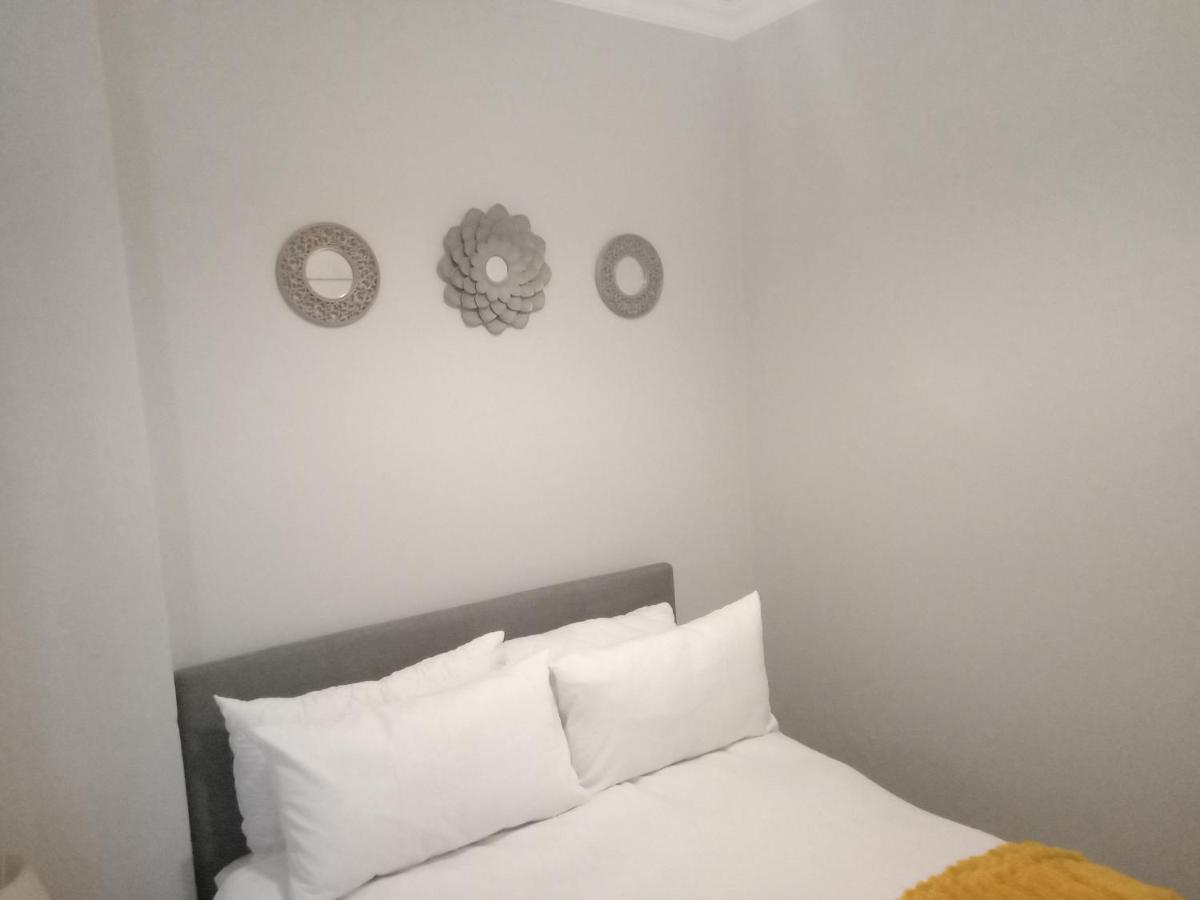 Cape Town - Bo Kaap- 2 Bedroom Cozy Apartment エクステリア 写真
