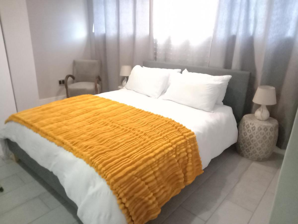 Cape Town - Bo Kaap- 2 Bedroom Cozy Apartment エクステリア 写真