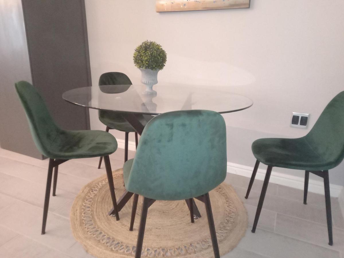 Cape Town - Bo Kaap- 2 Bedroom Cozy Apartment エクステリア 写真