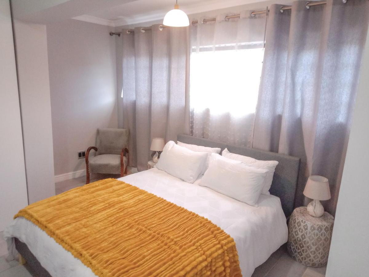 Cape Town - Bo Kaap- 2 Bedroom Cozy Apartment エクステリア 写真