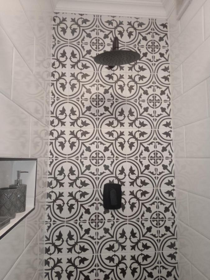 Cape Town - Bo Kaap- 2 Bedroom Cozy Apartment エクステリア 写真